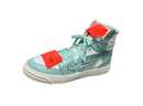 Off-White Off-Court 3.0 High Top - Mint Green & White Off-White