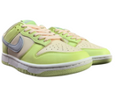 SB Dunk Low Citrus Mist - Lime, Beige & Pastel Blue