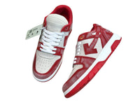Off-White Out of Office - White & Red Spray Off-White