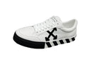 Off-White 2.0 Low Top - White & Black Off-White