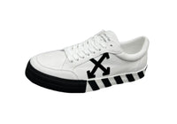 Off-White 2.0 Low Top - White & Black Off-White