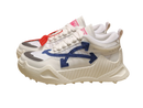 Off-White ODSY-1000 - White, Blue & Pink Off-White