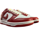 SB Dunk Low - Varsity Red Edition