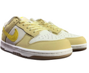 SB Dunk Low - Lemon Twist Edition