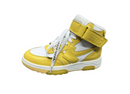 Off-White Out of Office Mid Top - Yellow & White Edition Off-White
