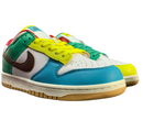 SB Dunk Low - Multi-Color Edition