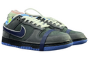 SB Dunk Low - Dodgers Grey & Navy