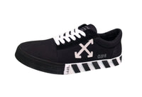 Off-White 2.0 Low Top - Black & White Off-White