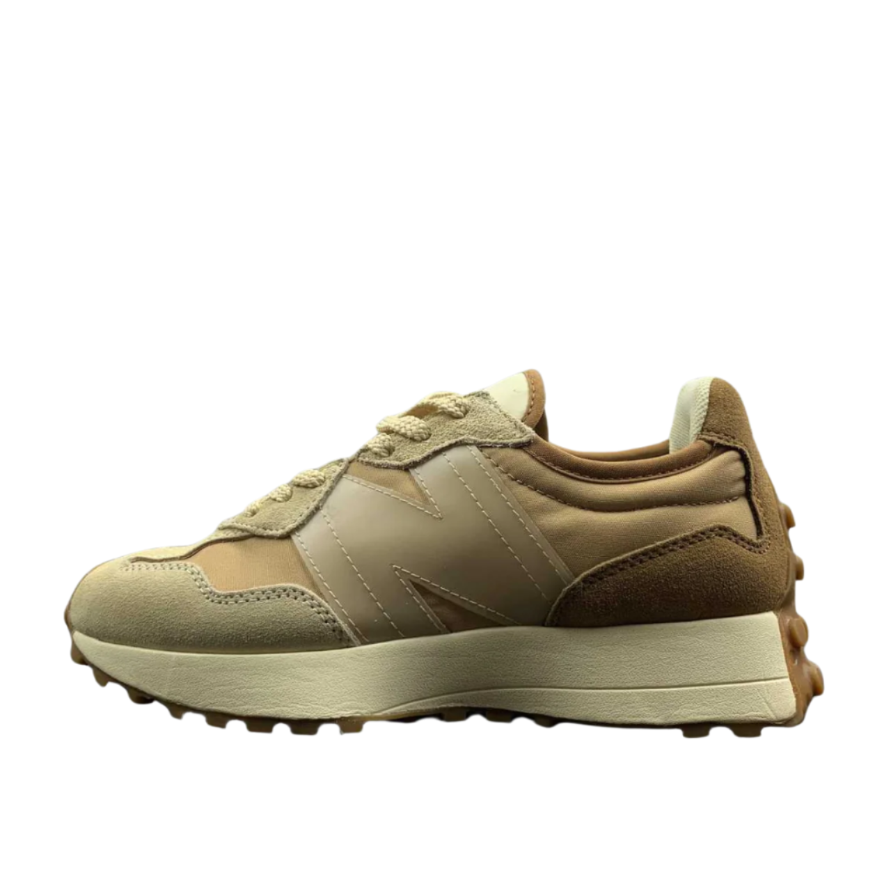 New Balance 327 - Desert Tan Essentials