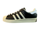 Adidas Superstar - Classic Black & White Adidas