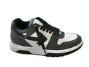 Off-White Out Of Office Low Top - Dark Grey Off-White