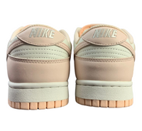 SB Dunk Low Blush Cream - Soft Pink & Mint