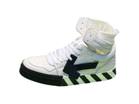 Off-White Off-Court 3.0 High Top - White & Black Off-White