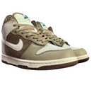 SB Dunk High - Neutral Earth Tones