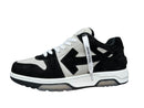 Off-White Out of Office - White & Black Off-White