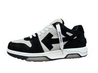 Off-White Out of Office - White & Black Off-White