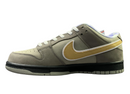 SB Dunk Low - Beige & Gold