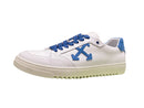 Off-White 2.0 Low Top - White & Blue Off-White