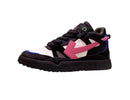 Off-White Mid-Top Sponge - Black, Pink & White Off-White