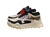 Off-White ODSY-1000 - White & Black Off-White