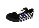 Off-White 2.0 Low Top - Black & White Off-White