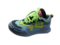 Off-White ODSY-1000 - Light Blue & Neon Green Off-White