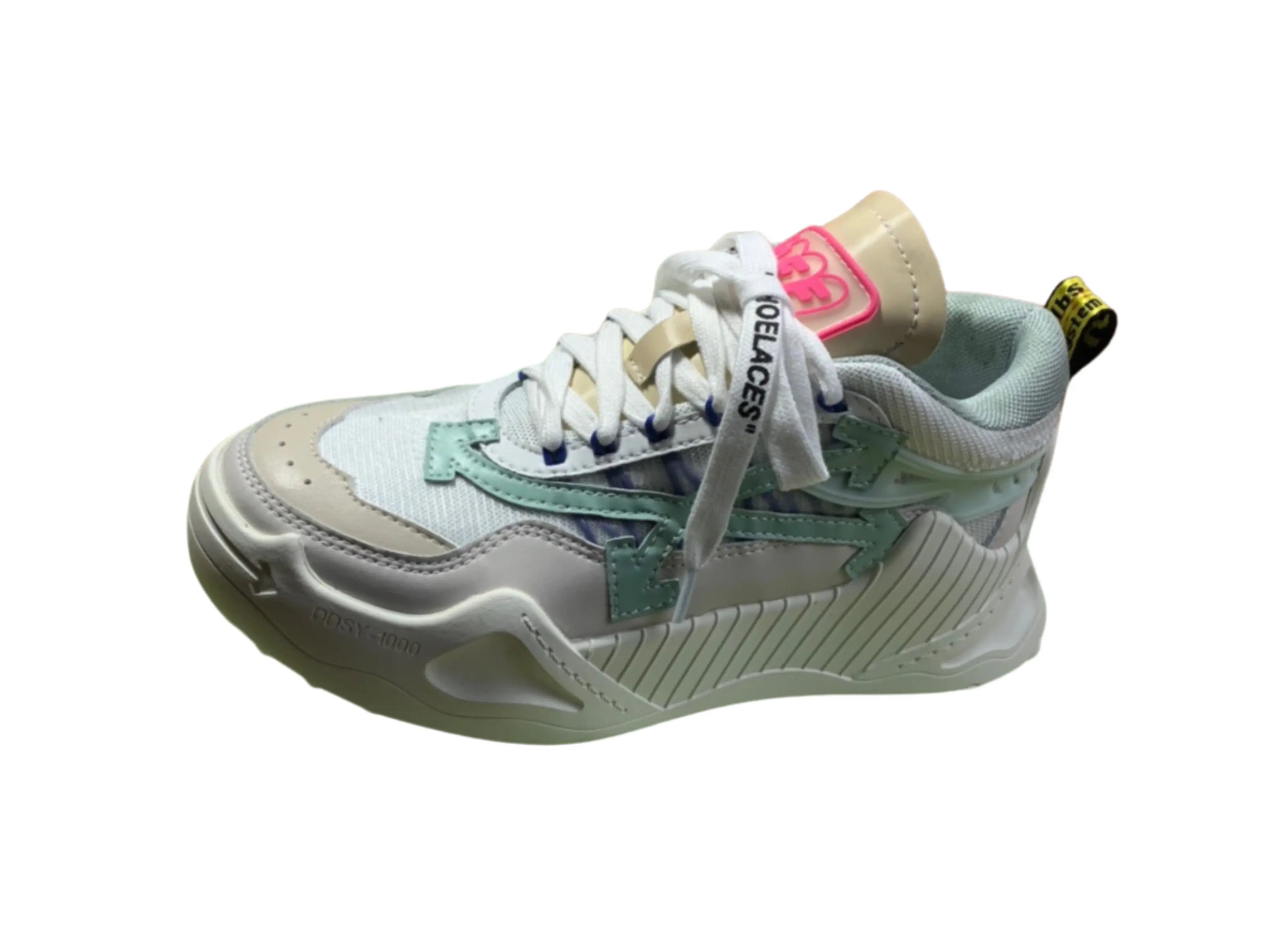 Off-White ODSY-1000 - Multicolor Off-White