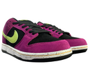 SB Dunk Low - Neon Berry