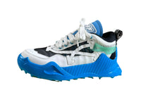 Off-White ODSY-1000 - White, Blue & Black Off-White