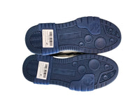 Off-White Out of Office - Vintage & Navy Blue Off-White