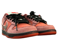 SB Dunk Low - Sunset Rose Edition