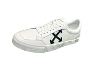Off-White 2.0 Low Top - Triple White Off-White