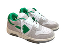 Off-White Out of Office - White & Green Off-White