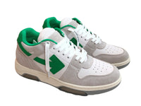 Off-White Out of Office - White & Green Off-White