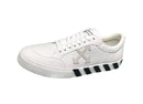 Off-White 2.0 Low Top - White & Black Off-White