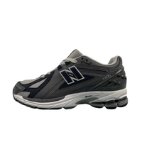 New Balance Charcoal Edge Edition Sneakers