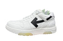 Off-White Out of Office - White & Black Off-White
