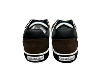 Off-White Low Vulcanized - Brown & White Off-White