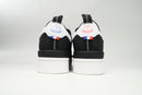 Adidas and Moncler M Campus Black