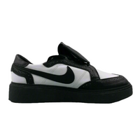 Nike Kwondo Black & White Sneakers