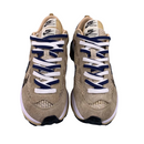 Nike LDWaffle Sacai Beige Navy