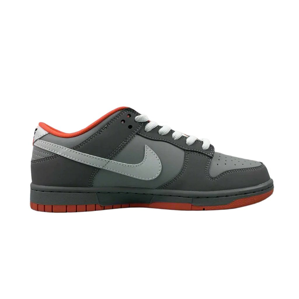 Nike SB Dunk Low Pro "Pigeon"