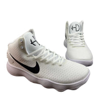 Nike Hyperdunk White Shoes