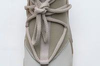 Nike Air/Fear of God 1 High Top  Khaki