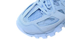 Balenciaga Track Light Blue Sneakers