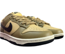 SB Dunk Low - Desert Tan Black