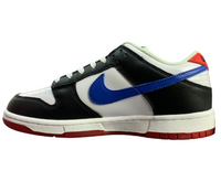 SB Dunk Low - Tricolor Impact