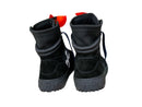 Off-White Off-Court 3.0 High Top - Triple Black Off-White