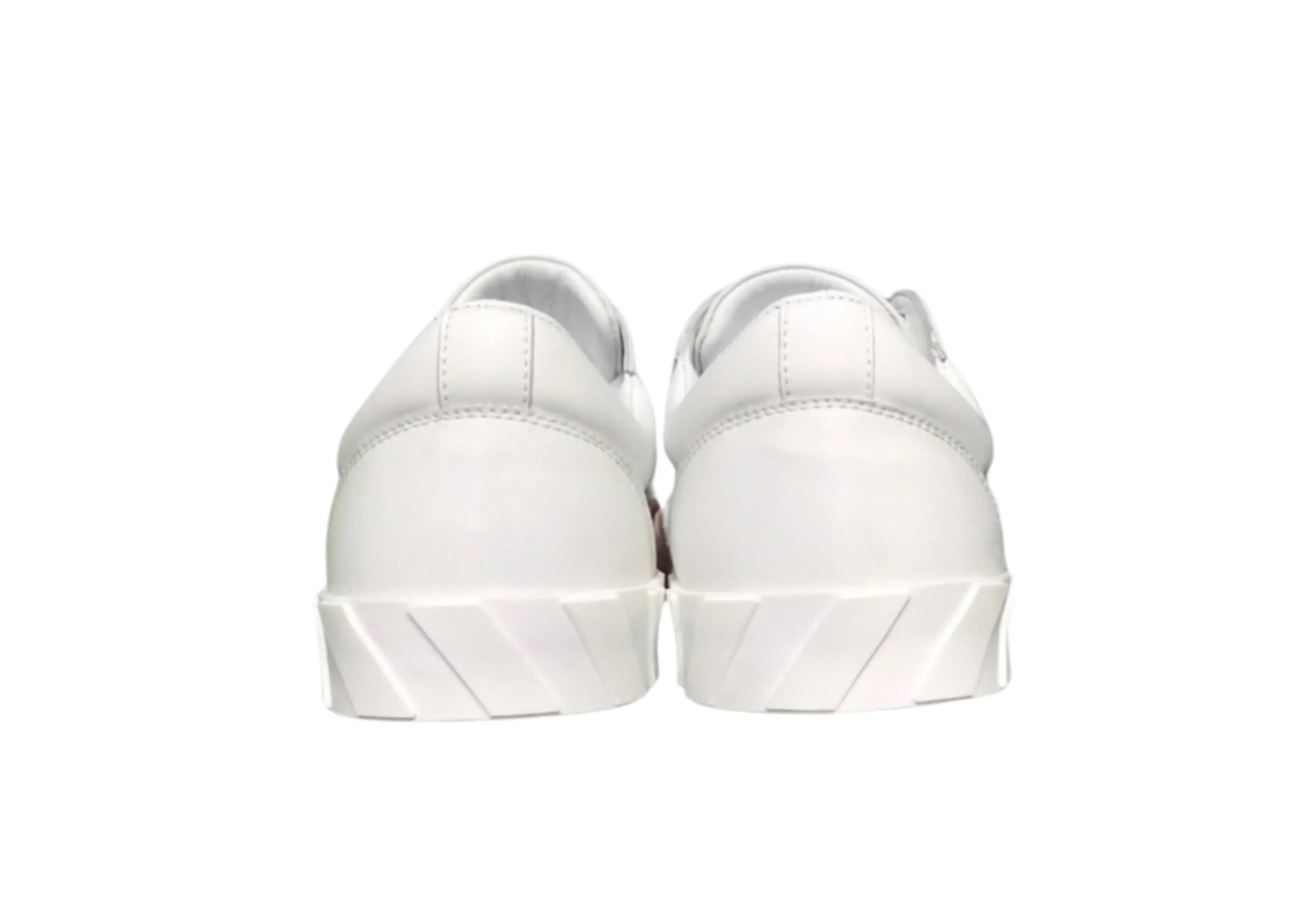 Off-White 2.0 Low Top - Triple White Off-White