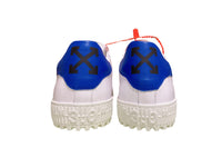 Off-White Off-Court 3.0 Low Top - White & Blue Off-White